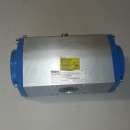 2 x Elektrische actuator Rotork GTA118DA00W0ST SB 