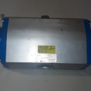 Elektrische actuator Rotork GTWBM 118X90 DA NP22A 