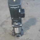 Grundfos waterpomp CR3-13 A-A-A-E-HQQE 