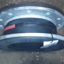 Compensator EPDM rubber DN250