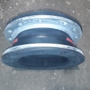 Compensator EPDM rubber DN250