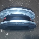 Compensator EPDM rubber DN250