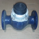 Watermeter KIWA WS Dynamic 50