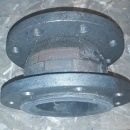 Compensator 5in-DN125