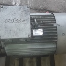 Elektromotor Rotor 22 kw, 975 rpm 