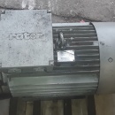 Elektromotor Rotor 22 kw, 975 rpm 