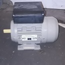 Elektromotor Indumex 0.75 kw, 2.800 rpm 230 volt