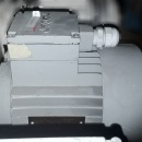 2 x Elektromotor Rotor 0.75 kw, 2.860 rpm 230 volt