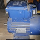 Elektromotor Nord 0.25 kw, 920 rpm 