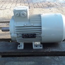 Elektromotor Rotor 1.5 kw, 1.440 rpm 