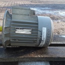 Elektromotor Rotor 1.1 kw, 1.410 rpm 