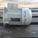 Elektromotor Rotor 0.55 kw, 2.790 rpm 