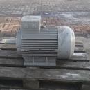 Elektromotor Rotor 15 kw, 975 rpm 