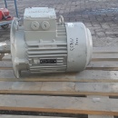 Elektromotor Rotor 5.5 kw, 2.925 rpm 