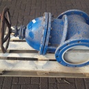 Schuifafsluiter DN300 PN16 GG25 