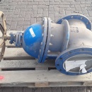 Schuifafsluiter DN300 PN16 GG25 