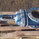 Schuifafsluiter size 10-150 