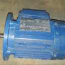 Elektromotor Rossi 0.09 kw, 900 rpm 