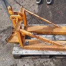 Barrel lifter Bauer RS-I/M 800 KG 