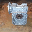 Gearbox Varvel 