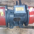 Trilmotor 0.80 kw, 1.730 rpm 