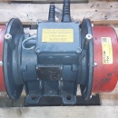 Trilmotor 0.80 kw, 1.430 rpm 