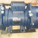 Trilmotor 0.80  kw, 1.430 rpm 