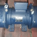 Trilmotor 0.80 kw, 1.430 rpm 