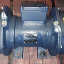 Trilmotor 0.80 kw, 1.430 rpm 