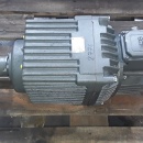Electrohydraulic Thruster EMG ED 121/6