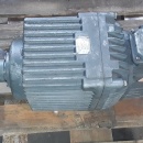 Electrohydraulic Thruster EMG ED 121/6