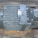Electrohydraulic Thruster EMG ED 121/6