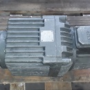 Electrohydraulic Thruster EMG ED 121/6