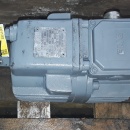  Electrohydraulic Thruster  EMG ED 23/5 C 