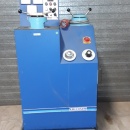 Testmachine Erichsen 129 