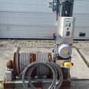Divers winches