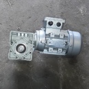 Reductor SITI 0.25 kw, 67 rpm 