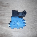 Rexroth magneetventiel 579 460 522 0