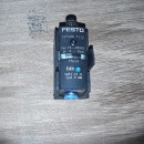 Festo druksensor SDE5-V1-FP-Q6-P-M8