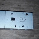 Hafner magneetventiel P510 801 