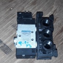 Festo pneumatiek ventiel