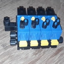 Rexroth ventieleiland 572 840...0 