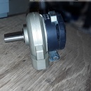 Festo roterende actuator DSR-32-180-P