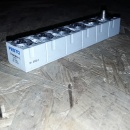 In-/uitgangmodule Festo CP-A04-M12-CL