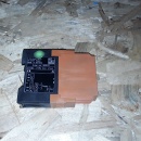 IFM elektronische sensor D-45127 