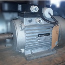 Elektromotor Soga 1.5 kw, 1.400 rpm 220 volt 