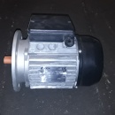 Elektromotor Soga 0.37 kw, 2.750 rpm 230 volt