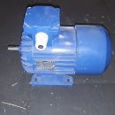 Elektromotor Elektrim 0.75 kw, 2.780 rpm 220 volt