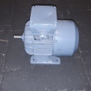 Elektromotor Mofa 0.25 kw, 1.380 rpm 