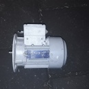 Elektromotor Rotor 0.12 kw, 1.415 rpm 230 volt 